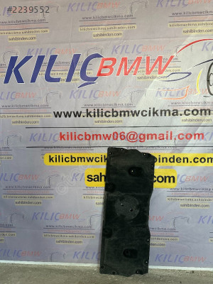 BMW G20 320İ 330İ 2019-25 MOTOR ALT MUHAFAZA ORJİNAL ÇIKMA