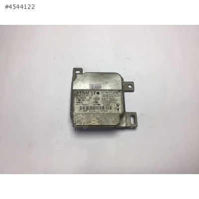 Renault Clio 2 Airbag Beyni 0285001157 8200375761