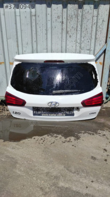 HYUNDAİ İ20 BAGAJ KAPAGI ÇIKMA