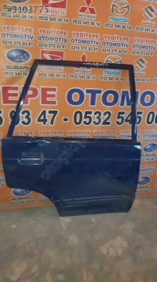 daihatsu materia sağ arka kapı