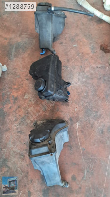 bmw f10 yedek su deposu f10 genleşme kabı orjinal