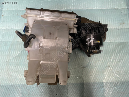 OPEL SİGNUM KALORİFER KUTUSU *ALKAN OTOMOTİV*