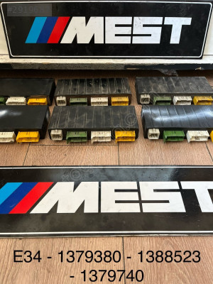 E34 - 1379380 - 1388523 - 1379740 -