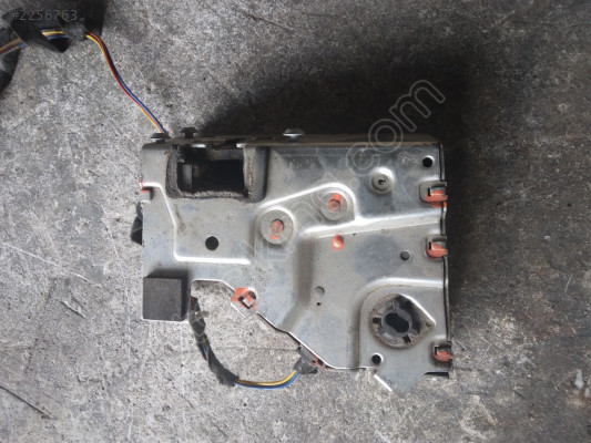CONNECT KAPI KİLİTLERİ