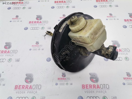 1L0612105A SEAT TOLEDO WESTİNHOUSE FREN SERVOSU 1994-1998