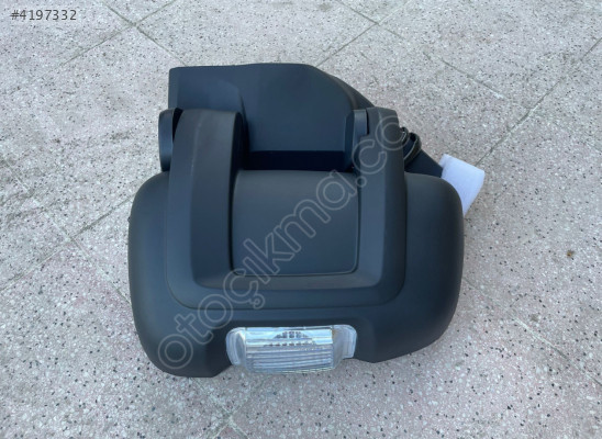 DUCATO AYNA SOL SENSÖRLÜ BOXER JUMPER 2019 2025 SIFIR 735690581