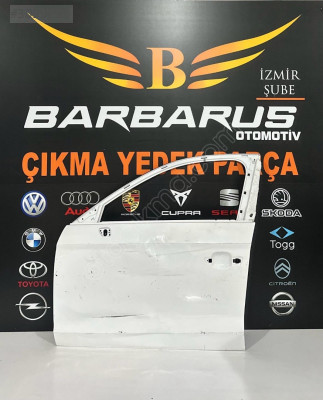 2013-2019 Audi A3 Sedan için Sol Ön Kapı Çıkma Parçası