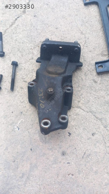 CHEVROLET LACETTİ MOTOR KULAĞI.OTO ERKAN ÜNYE