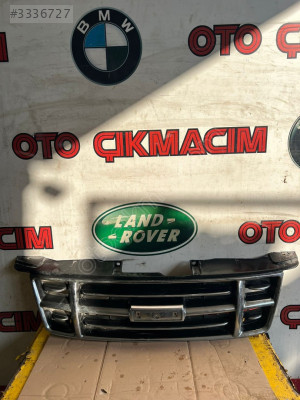 İSUZU D-MAX PANJUR