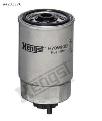 AUDİ MAZOT FİLTRESİ GOLF2 84-92 068127177B