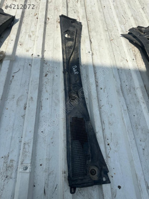 DAKIR ÖN CAM IZGARASI