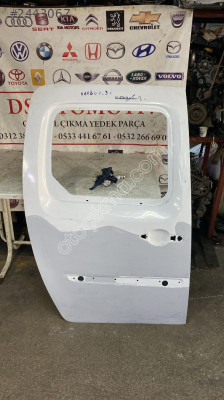 RENAULT KANGOO-3 SAĞ SÜRGÜLÜ KAPI -DS OTOMOTİV-