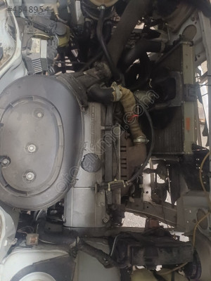 Reno brodway enerji motor