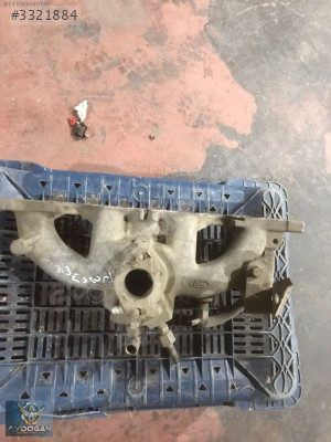 OTO CEM'DEN ÇIKMA FORD ESCORT 1.3 EMME MANİFOLDU