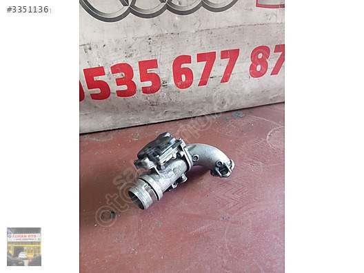 161A05457R RENAULT CLİO 4 GAZ KELEBEĞİ