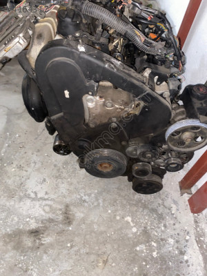 Peugeot Partner Pejo Partner 1.9 - 2.0 HDİ Komple Motor
