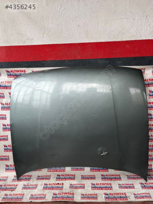 NISSAN SUNNY ÖN KAPUT