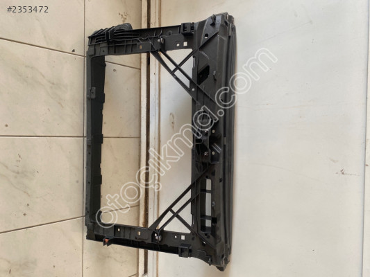 Skoda rapid ön panel sıfır