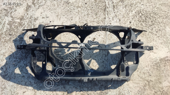 VOLKSWAGEN PASSAT B5.5 ÖN PANEL 2001 2005