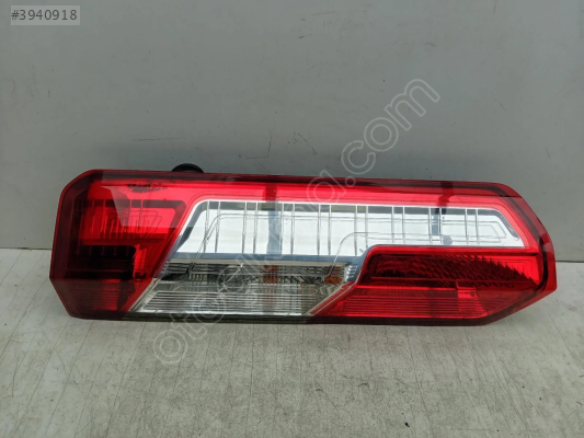 FORD TOURNEO CUSTOM ÇIKMA ORJİNAL SAĞ - SOL STOP