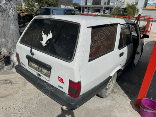 Tofaş Kartal arka sağ kapı