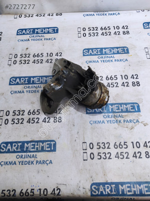 ÇIKMA VW PASSAT B5 SAĞ MOTOR TAKOZU ALT BRAKETİ 4B0199352
