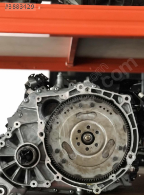 JEEP COMPASS ÇIKMA ŞANZIMAN