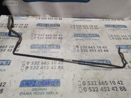 ÇIKMA VW TRANSPORTER T5 T6 CARAVELLE 2.0 HİDROLİK DİREKSİYON BORU