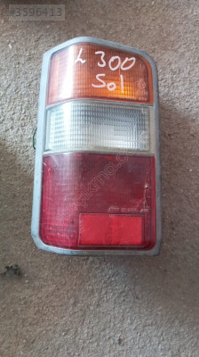 MİTSUBİSHİ L300 SOL STOP