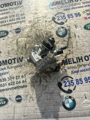 BMW ÇIKMA F10 E90 N47 N57 YAKIT POMPASI 8577654 7800593