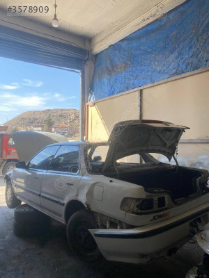 HONDA 1991 - 1992 İNTERGRA PARÇA PARÇA SATILIK