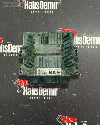 NİSSAN Qashqai 1.5 DCI MOTOR BEYNİ S180033107A