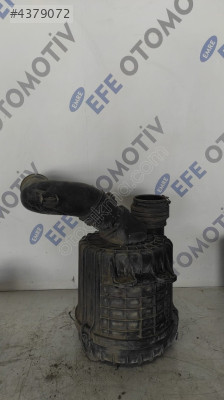 kia bongo 2021 hava filtre kutusu/kazanı (son fiyat)