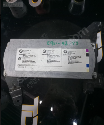 BMW E90 BLUETOOTH BEYNİ
