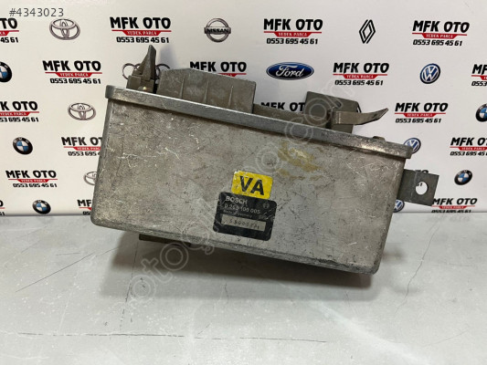 OPEL SENATOR MOTOR BEYNİ ORJİNAL 3.0 0265103005