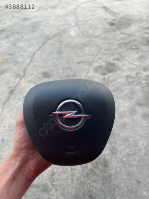Opel Combo Direksiyon Airbag