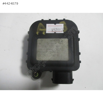 Audi A3 8L Isıtıcı Fan Motoru 0132801117 1J1907511D