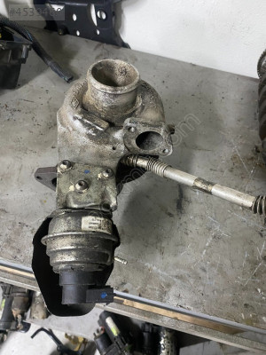 OPEL İNSİGNİA A 2.0 CDTİ TURBO - 786137