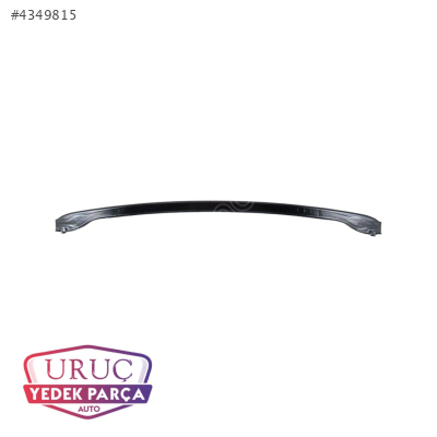 5C6807651 ORJİNAL ÖN TAMPON DEMİRİ ALT TRAVERSİ VOLKSWAGEN JETTA