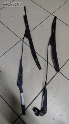 Renault kargo 2005 ön silgi kolları orijinal çıkma alkal otomotiv