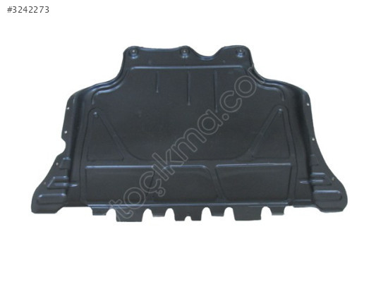 VOLKSWAGEN GOLF- 7- 17/20; KARTER MUHAFAZA PLASTİĞİ (DİZEL) (