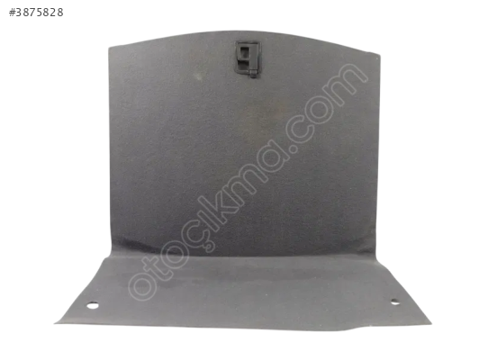 AUDI A6 05-11 BAGAJ TABAN DÖŞEMESİ 4F5863463A