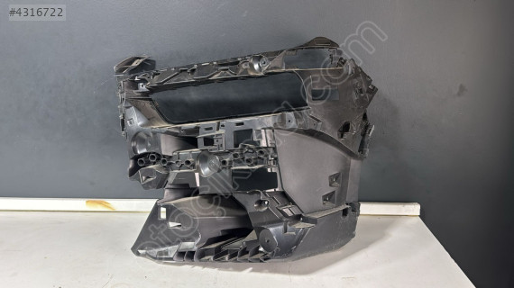 BMW 7 SERİ İ7 G70 M SOL İÇ TAMPON BRAKETİ 51115A67221