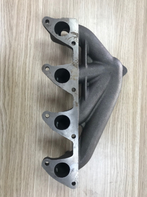 MANİFOLD EGZOZ STAREX 02-08