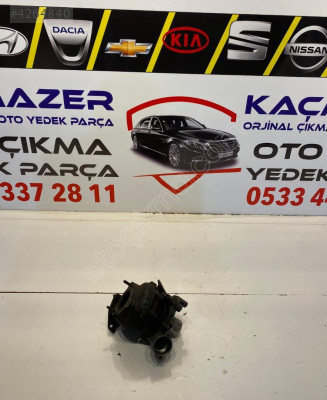 MERCEDES C200 DİZEL TURBO