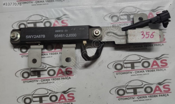 HYUNDAİ İX35 ANTEN SENSÖRÜ 5WY2A87B