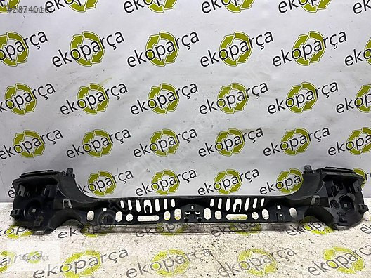 BMW 5 SERİSİ 2014 2017 F10 ARKA TAMPON BRAKETİ 51127331600