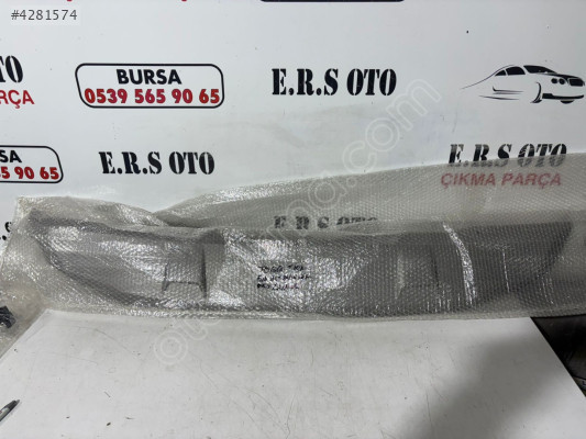 TOGG T10X ÖN DİFÜZÖR ORİJİNAL SIFIR