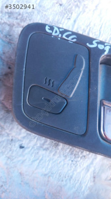 CHEVROLET EPİCA SAG ÖN KOLTUK ISITMA.OTO ERKAN ÜNYE
