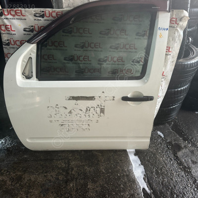 NİSSAN NAVARA 2005-2014 SOL ÖN KAPI ÜÇEL OTO ÇIKMA BURSA